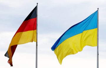 Германия готовит новый пакет помощи Украине на три миллиарда евро