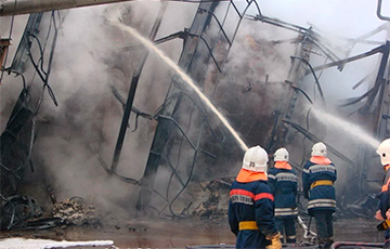 Удар по крупнейшему НПЗ в Волгограде: что уничтожили беспилотники