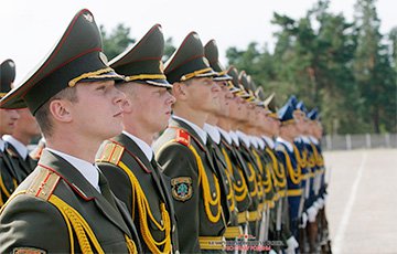 В Минске из-за тренировок военных изменяется движение автобусов