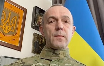 Генерал СБУ назвал главную задачу Путина к 9 мая