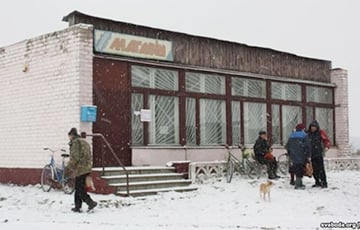В беларусских деревнях процветает торговля «на вексель»