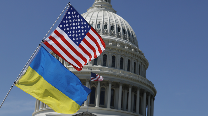 WSJ: Рубио возглавит группу по разработке гарантий безопасности для Украины