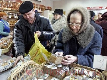 Потребительский рынок Беларуси стабилизирован - Чеканов