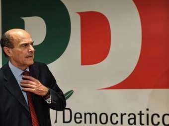 У крупнейшей итальянской оппозиционной партии сменился лидер