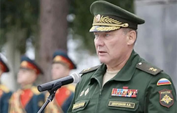 Московитских генералов «истребляют» внутри РФ