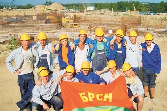 Около 19 тыс. студентов Беларуси уже записались в летние студотряды