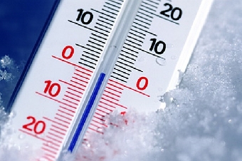 Похолодание ожидается в Беларуси на текущей неделе