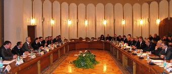 Заседание белорусско-чешской комиссии по сотрудничеству пройдет 3-4 мая в Минске
