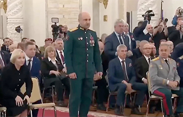 Гиркин унизил Путина, раскрыв подробности важной церемонии в Кремле