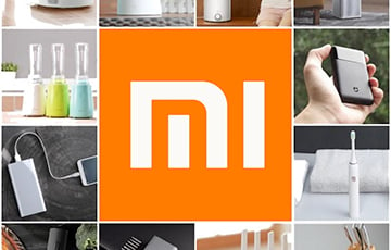 В Беларуси начала массово выходить из строя техника Xiaomi