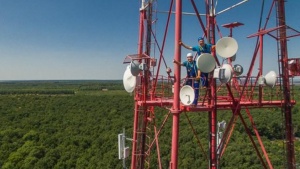 Связь 4G пришла в сельскую местность Гомельской области