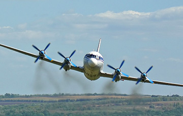 Падение  Ил-18 в Якутии: теперь уже нет погибших