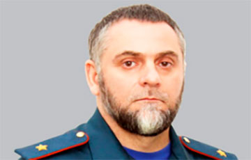 В Дагестане задержали одноклассника Кадырова
