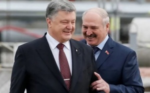 26 октября Лукашенко встретится с Порошенко в Гомеле