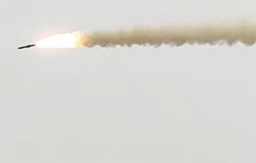 Войска РФ нанесли ракетный удар по Одессе