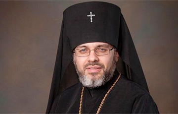 Экзарх Вселенского патриархата: Церковь Беларуси может получить автокефалию