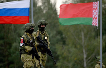 Лукашенко признал участие Беларуси в войне Московии против Украины