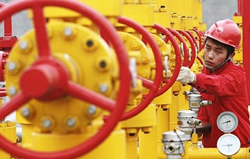 Московия увеличила скидки на нефть для Китая до рекорда с начала войны