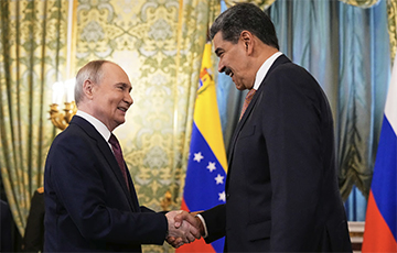 Politico: Путин унижен