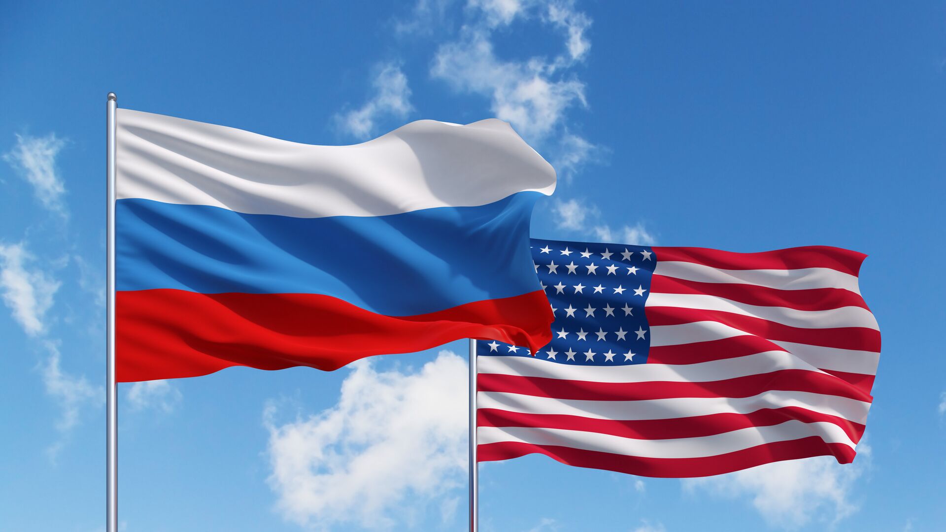 Ушаков: РФ и США договорились о встрече Путина и Трампа, место выбрано