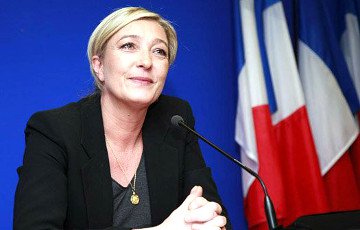 Эксит-поллы: Партия Ле Пен проиграла второй тур выборов во Франции