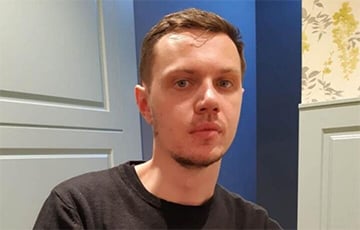На свободу вышел водитель, который перегородил дорогу ОМОНу во время знаменитой акции на «Пушкинской» в 2020-м