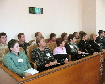 Судебная система Беларуси готова работать с институтом присяжных заседателей