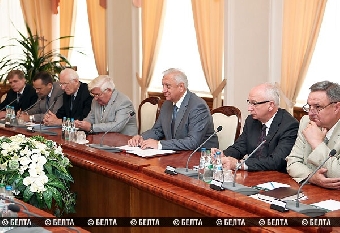 Национальная программа международного технического сотрудничества на 2012-2016 годы утверждена в Беларуси
