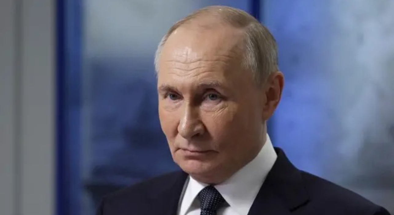 Reuters: Генштаб РФ заявил Путину, что украинский фронт рухнет через два-три месяца