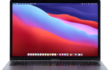 Apple выпустят MacBook Pro с новым дисплеем и корпусом