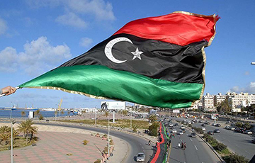 Правительство Ливии отбило авиабазу у мятежного генерала Хафтара
