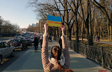 Что отличает беларусов от московитов: аргумент №1