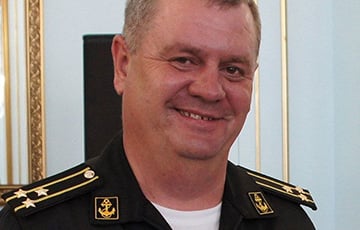 ВСУ ликвидировали замкомандующего Черноморским флотом РФ