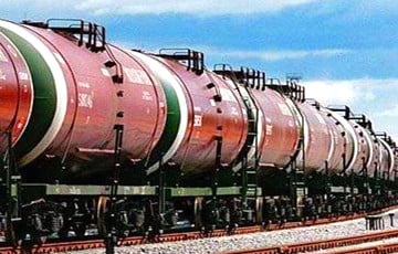 В Московии начался коллапс транспортной системы