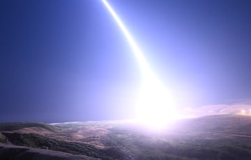 Newsweek: США готовятся испытать баллистическую ракету Minuteman III