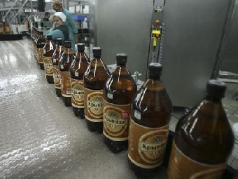 Беларусь увеличила экспорт пива