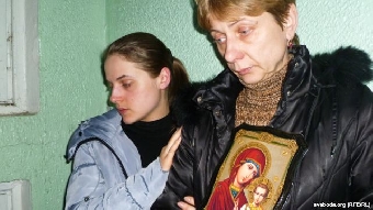 Мать и сестра Ковалева просят обосновать запрет на выдачу родственникам тел казненных