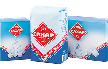 Беларус решил объяснить, что значат маркировки на сахаре, но крупно ошибся