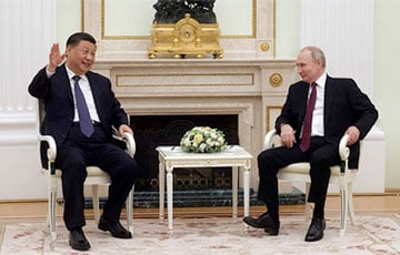 Психолог рассказал, как глава КНР издевался над Путиным