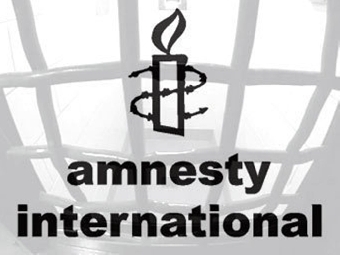 «Международную амнистию» призвали признать Коваленко узником совести