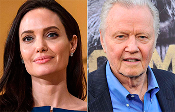 Отец Анджелины Джоли жестко раскритиковал нападки дочери на Израиль