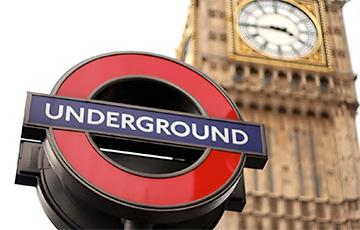 В лондонском метро прогремел взрыв