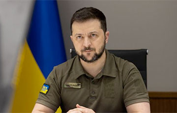 Зеленский: Московии не удалось реализовать Харьковскую операцию