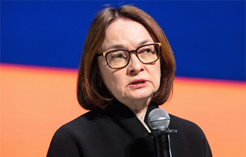 Набиуллину дожмут?