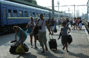 Беларусь усилила охрану совместной с Украиной границы в связи с Евро-2012