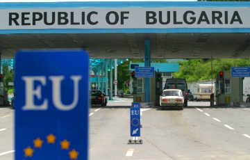 Болгария повысит стоимость виз для московитов