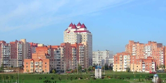 Плательщики Минской области в январе-апреле внесли в консолидированный бюджет около Br4,5 трлн.