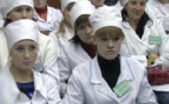 В Беларуси сокращается дефицит специалистов со средним медицинским образованием