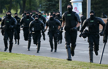 Минск возглавил рейтинг самых криминальных городов Восточной Европы