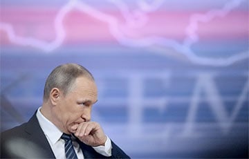 Путинская пропаганда дала сбой
